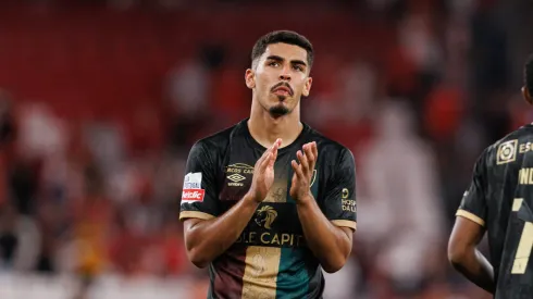 Danilo Veiga poderá ser o próximo reforço do Benfica. Foto: Imago