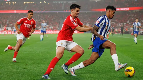 Sorteio do Mundial de Clubes 2025 tem Benfica e Porto. Foto: Imago