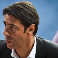 Rui Costa acredita que Di María e Otamendi vão representar o Benfica no Mundial