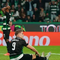 Sporting volta a perder e pode ser apanhado na liderança do campeonato