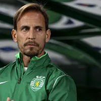 João Pereira critica falha no golo sofrido contra o Moreirense: "De maneira infantil"