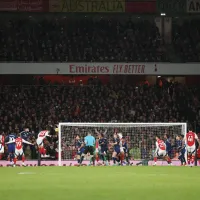 Premier League: como o Arsenal castigou o Manchester United e tornou-se "novo Stoke City"
