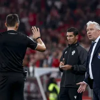 Jorge Costa, diretor no FC Porto, destaca Palmeiras de Abel Ferreira e aponta: "Não viremos aqui..."
