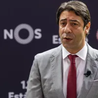 Rui Costa enumerou os objetivos do Benfica no Mundial de Clube da FIFA