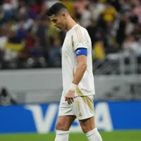 Cristiano Ronaldo chegou ao golo 916 da carreira, mas Al Nassr voltou a perder