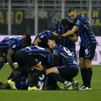 Itália: Inter vence Parma e aproxima-se da liderança do campeonato