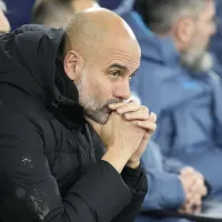 Pep Guardiola continua com "picardias" e responde a José Mourinho: "É mais um na longa lista..."