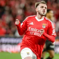 Benfica ganhou sem nota artística, mas está a dois pontos do rival Sporting