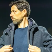 Vítor Bruno e a contestação dos adeptos do FC Porto: "Foi a primeira e última vez..."