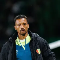 Nani põe ponto final na carreira: “Chegou a hora de dizer adeus”