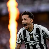 Botafogo de Artur Jorge vence São Paulo e conquista o Brasileirão