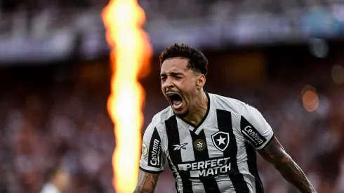 Botafogo conquista Brasileirão