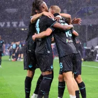 Nápoles é derrotado pela Lazio e perde a liderança para a Atalanta