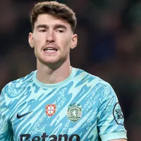Mercado: Sporting quer renovar com Franco Israel, e Liverpool decide manter Salah e mais dois