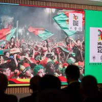 Portugal veste fato de gala para receber o Mundial de 2030: Alvalade, Dragão e Luz vão passar por obras