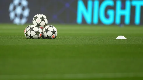 Vai ser a sexta jornada da Champions League. Foto: Imago.