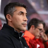 Tudo o que disse Bruno Lage antes do Bolonha: "Sou o treinador de todos os benfiquistas"