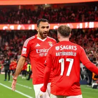 Benfica x Bolonha: antevisão, onzes prováveis e onde ver o jogo da Champions League