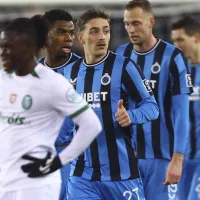 CLUB BRUGGE 2 x 1 SPORTING CP: Mais um capítulo na crise (sem fim) dos leões