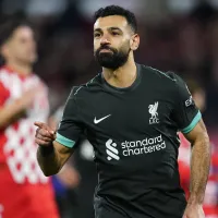 Liverpool vence Girona com golo de penálti de Salah e mantém invencibilidade