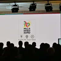É oficial: Portugal vai receber o Campeonato do Mundo em 2030, com Espanha e Marrocos