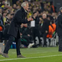 Fenerbahçe x Ath. Bilbao: Bis de Iñaki Williams trama José Mourinho