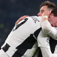 Juventus vence e deixa Manchester City em apuros na Champions League