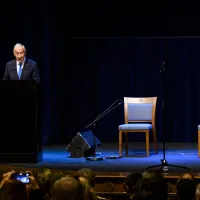 Presidente da República de Portugal comenta sobre a organização do Mundial-2030: "É um esforço financeiro..."