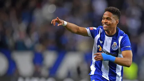 Wendell está perto de dizer adeus ao FC Porto e regressar ao Brasil.