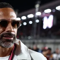 Rio Ferdinand reage a mais uma derrota do Manchester City: "Nunca tínhamos visto..."