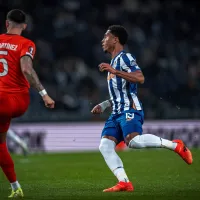 FC Porto 2 x 0 Midtjylland – Dragão vence e respira melhor na Europa
