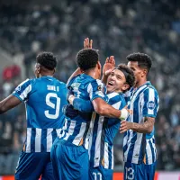 Europa League: FC Porto alcança vitória importante sobre o Midtjylland