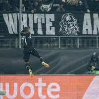 Vitória SC goleou o St. Gallen e está perto dos oitavos da Conference League