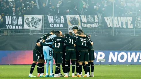 A vitória do Vitória SC foi importante para Portugal continuar na luta pelo top'2 anual do Ranking UEFA. Foto: Imago