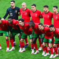 Portugal já conhece os dois caminhos possíveis, após sorteio de qualificação para o Mundial-2026