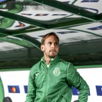 João Pereira: “Voltava a dizer que sim, que quero estar aqui”