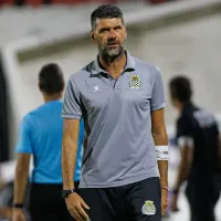 O que disse Cristiano Bacci, treinador do Boavista: “Sporting ainda é o primeiro”