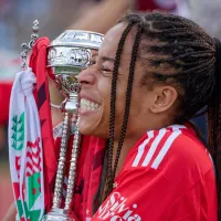 Jéssica Silva e o Benfica: “As coisas podiam ter sido feitas de outra maneira”