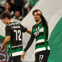 Sporting CP 3 x Boavista 2: Leão volta a rugir cinco jogos depois