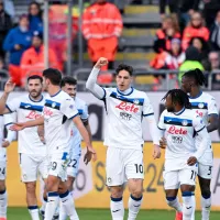 Itália: Atalanta e Nápoles vencem e continuam separados por dois pontos