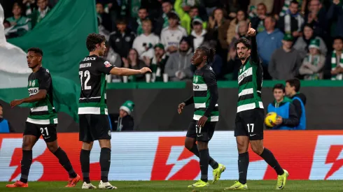 Sporting derrotou o Boavista por 3-2. Foto: Imago.