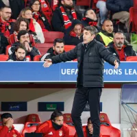 AVS 1 x 1 Benfica – águias deixam-se empatar nos descontos