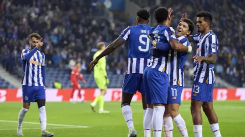 FC Porto e Estrela da Amadora fecham a jornada 14 da Liga Portugal.