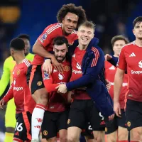 As reações à épica vitória do Manchester United no terreno do Manchester City: "Algo mágico sucedeu"