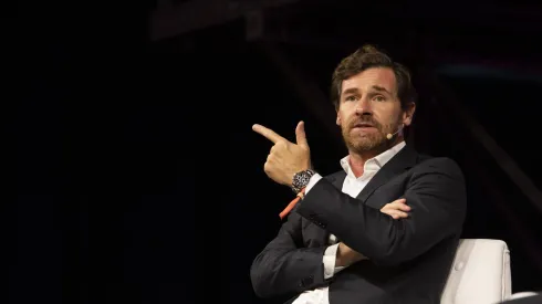 Em entrevista, André Villas-Boas abordou passado, presente e futuro do FC Porto.