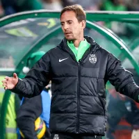 Sporting: João Pereira terá até ao clássico com o Benfica para dar resposta à SAD