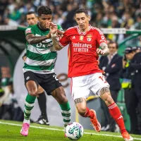Já estão disponíveis os bilhetes para o escaldante Sporting x Benfica, a fechar 2024