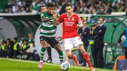 Já estão à venda os bilhetes para o derby entre Sporting e Benfica, em Alvalade.