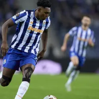 FC Porto bate Estrela Amadora no Dragão e 'respira de alívio'