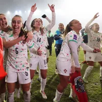 Portugal defronta Espanha, Bélgica e Itália no Europeu feminino de 2025